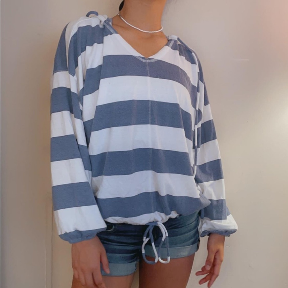 Aerie pullover